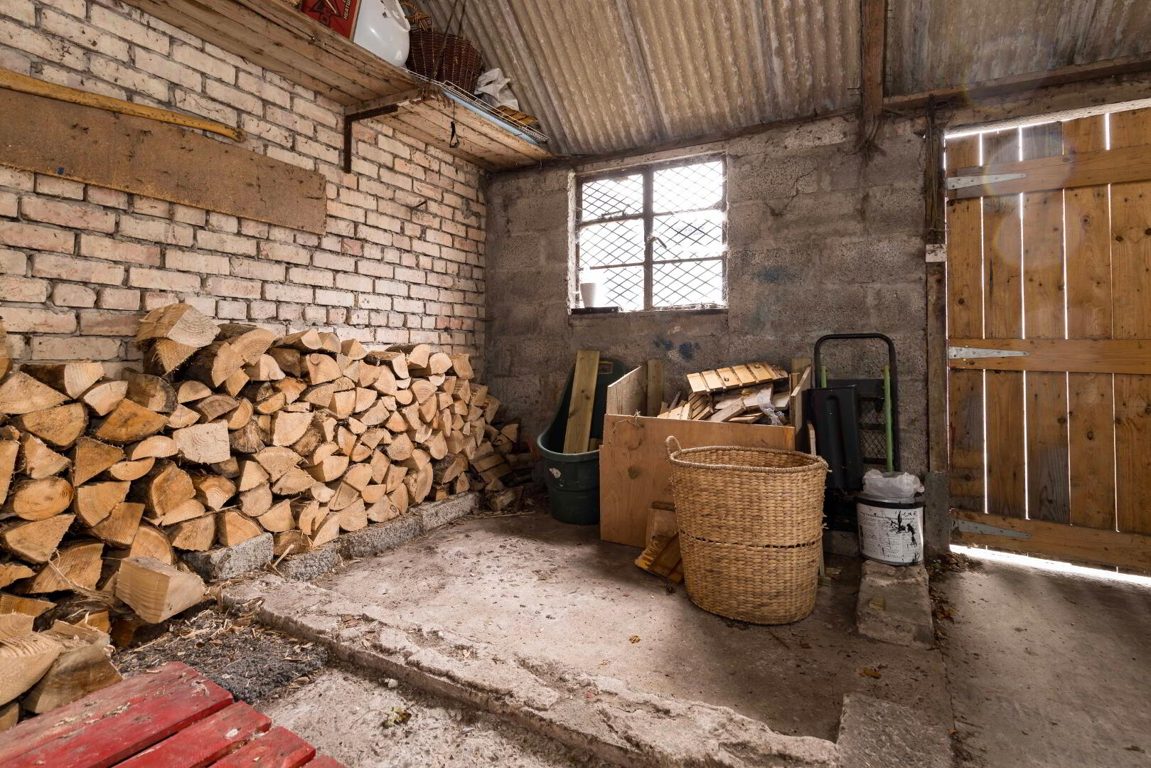 Lus Mor Cottage, 30 The New Road 50 of 59