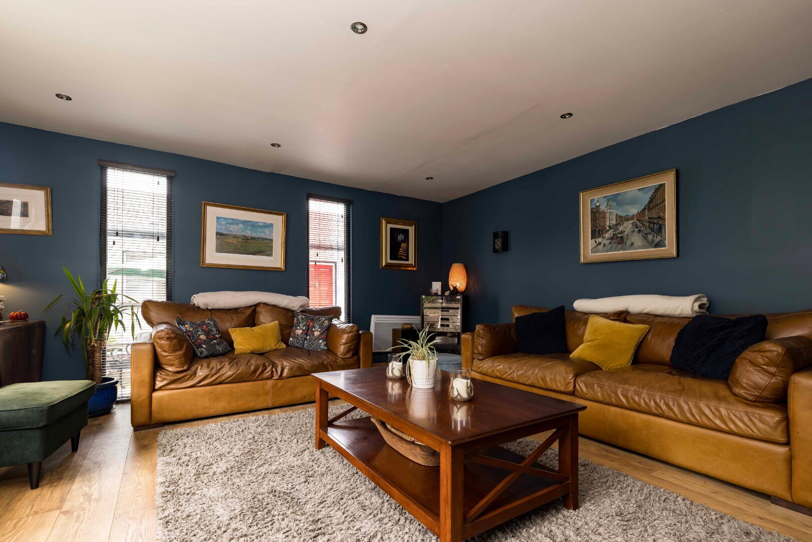 Lus Mor Cottage, 30 The New Road 54 of 59