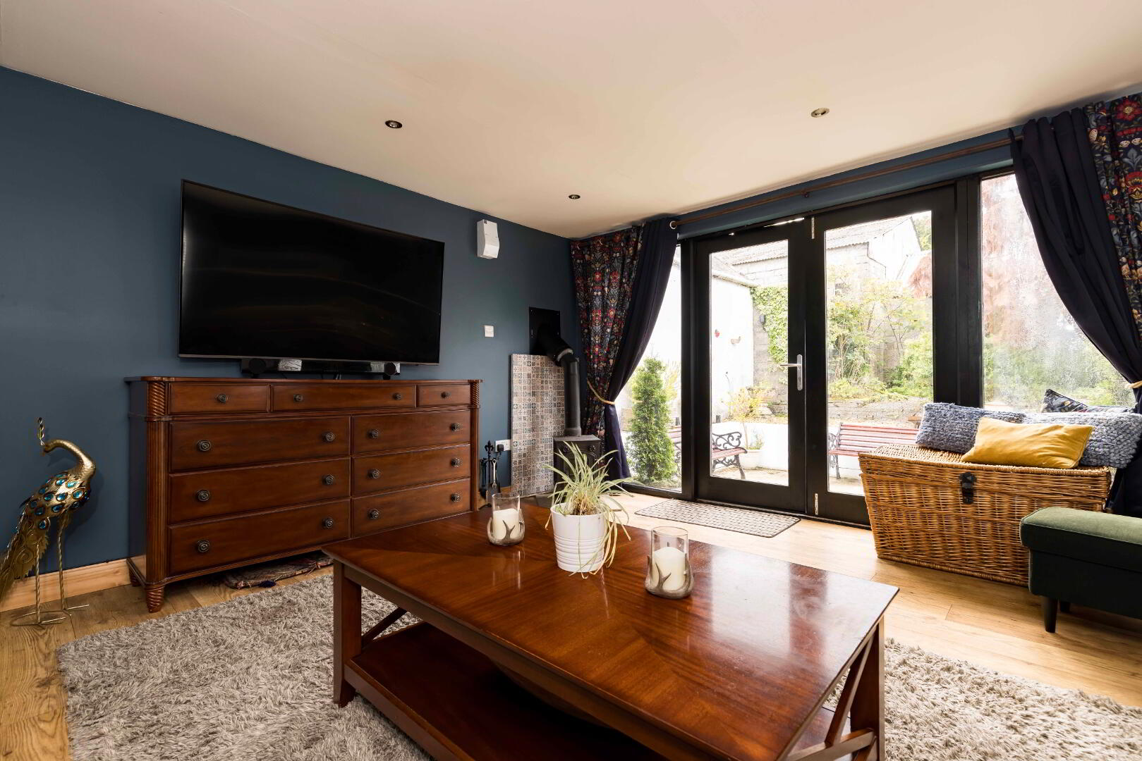 Lus Mor Cottage, 30 The New Road 53 of 59