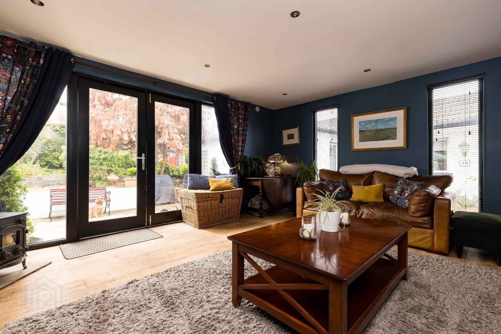 Lus Mor Cottage, 30 The New Road 57 of 59