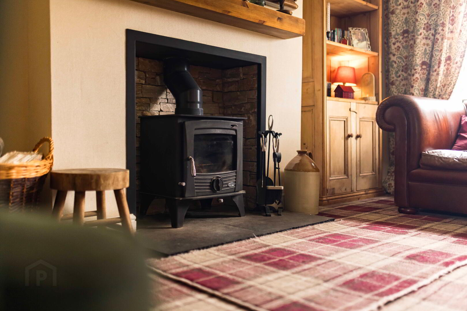 Lus Mor Cottage, 30 The New Road 15 of 59