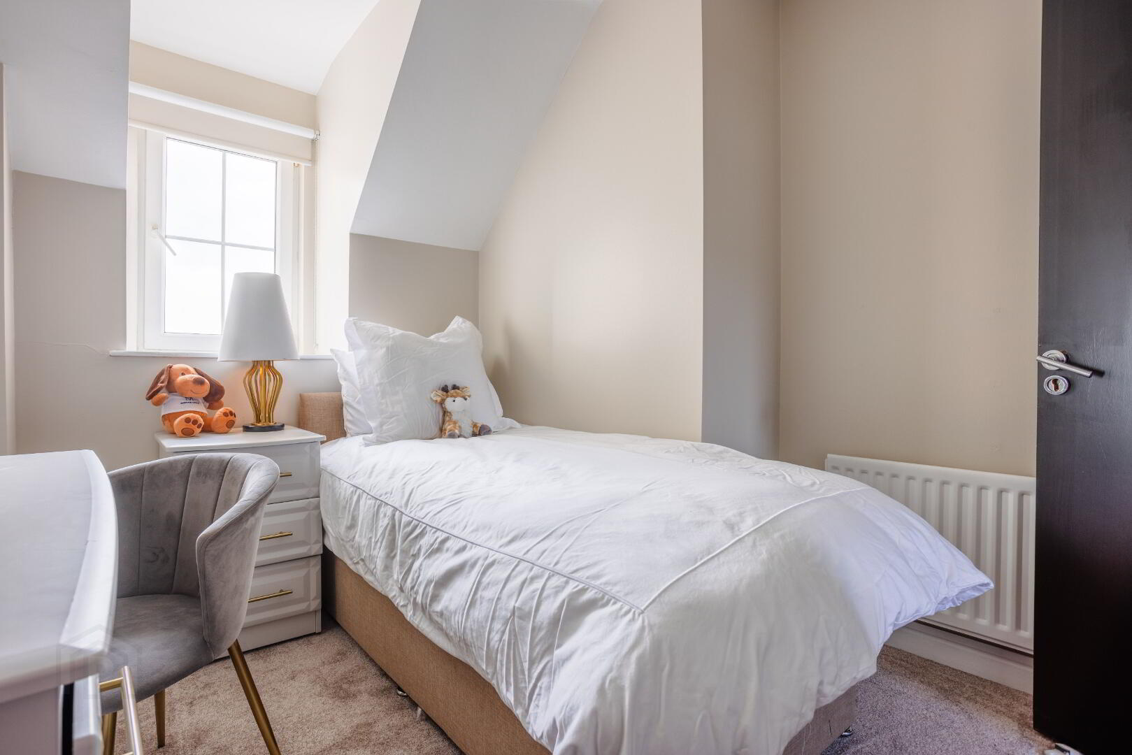 Millstone Grove ( Room For Let ) 23 of 28