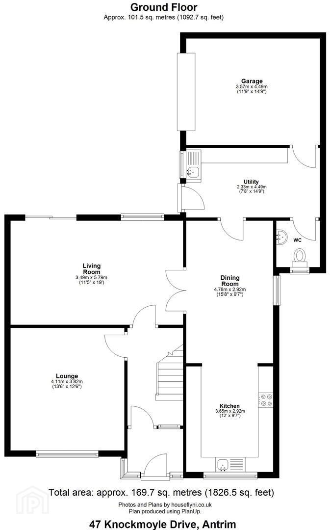 47 Knockmoyle Drive 43 of 47