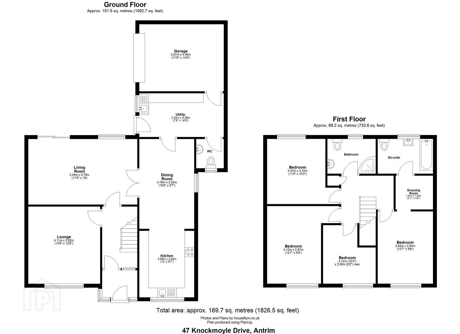 47 Knockmoyle Drive 42 of 47