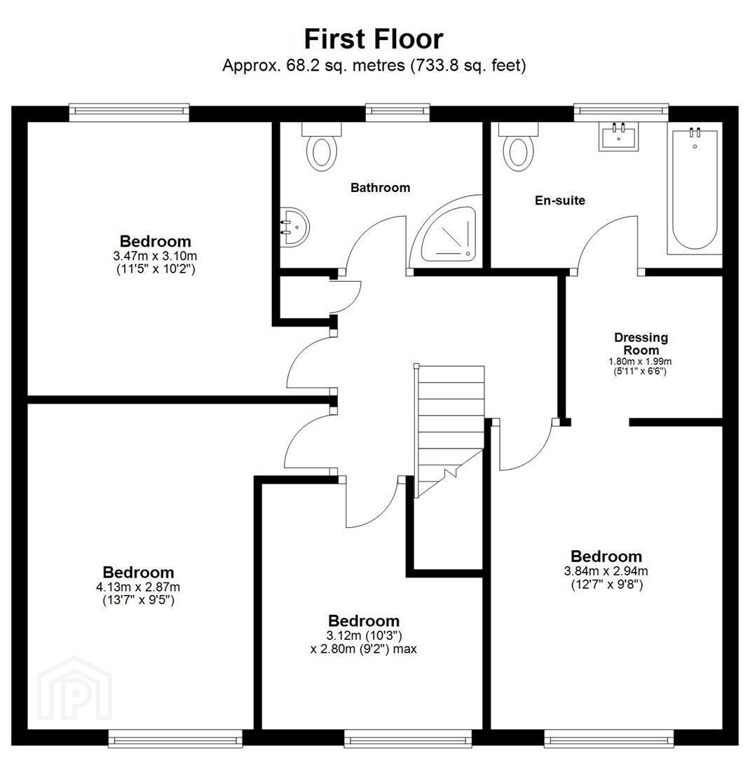 47 Knockmoyle Drive 44 of 47