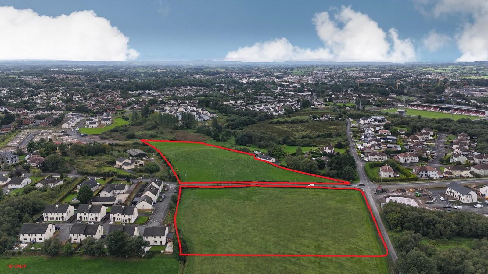 Glencam & Killybrack Road 1 of 6