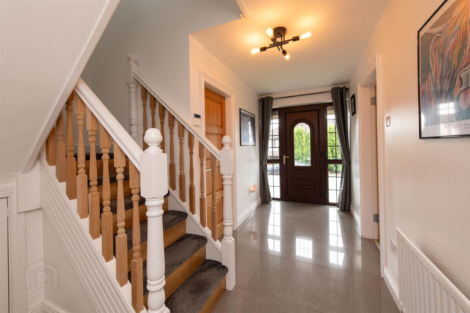 property description image