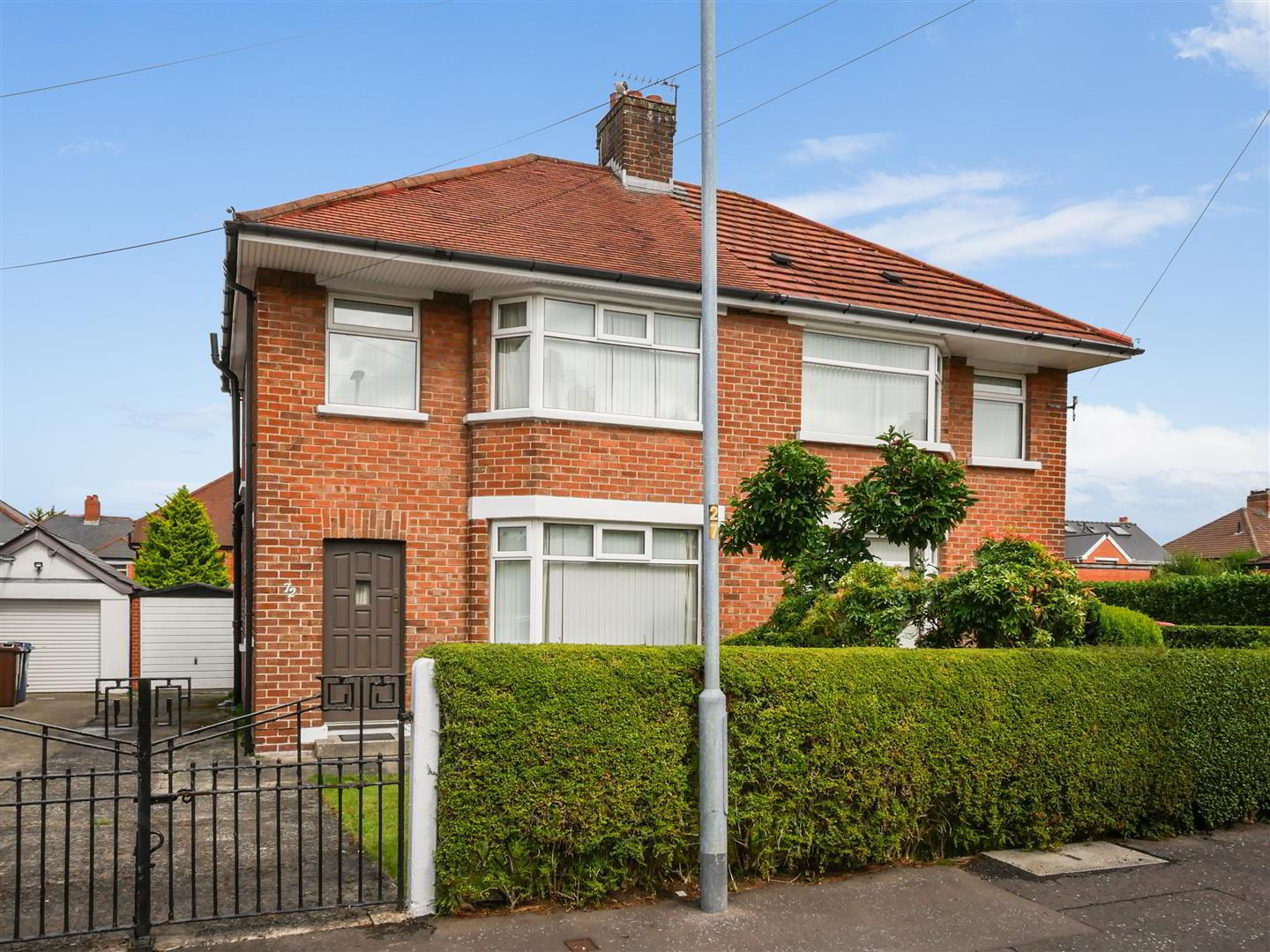 72 Knockbreda Park 1 of 12