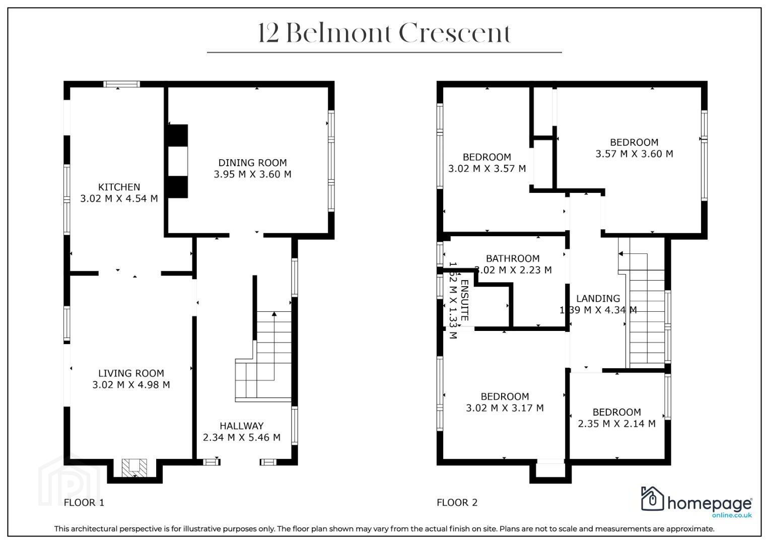 12 Belmont Crescent 38 of 38