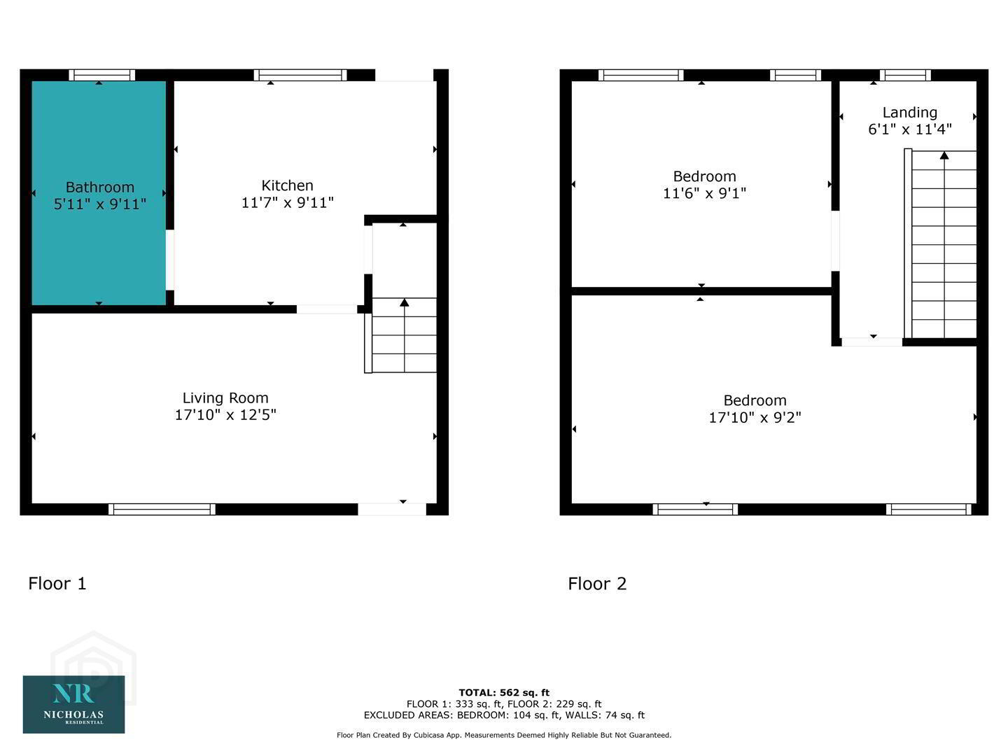 12 James Street 11 of 13