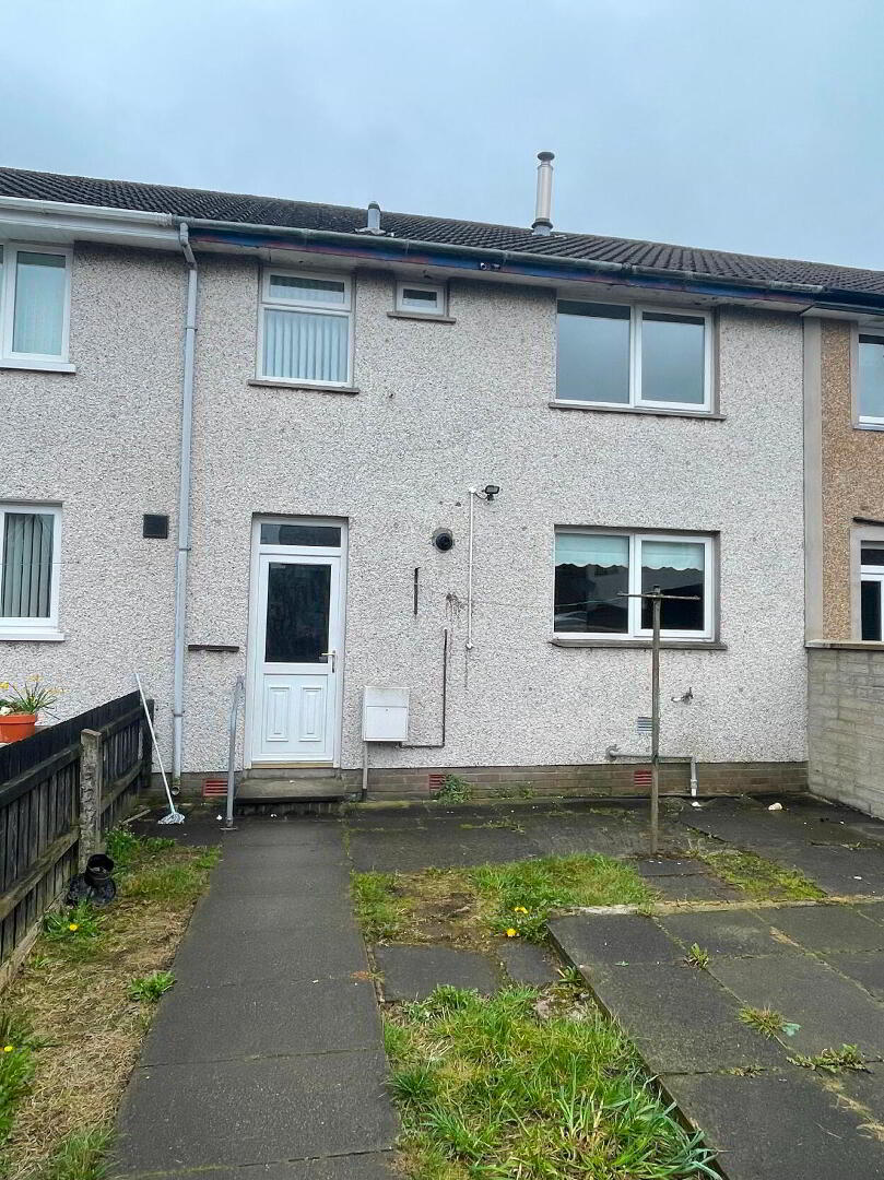 8 Hillmount Gardens 16 of 16