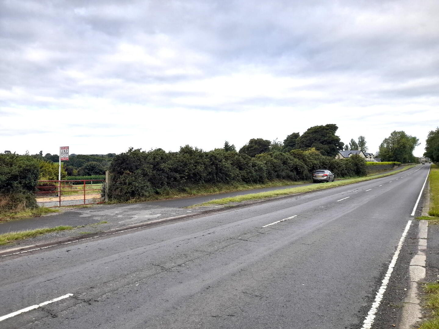 "The Halfway", Newcastle Road 3 of 6