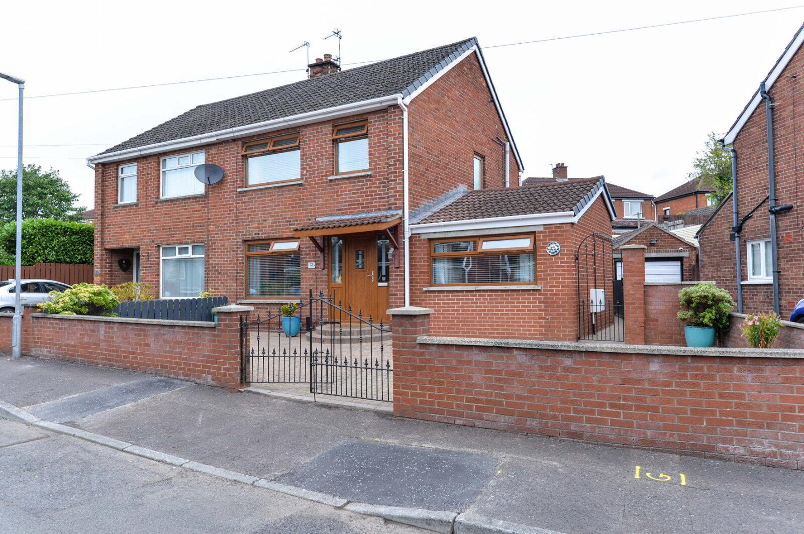 12 Orangefield Drive 1 of 30