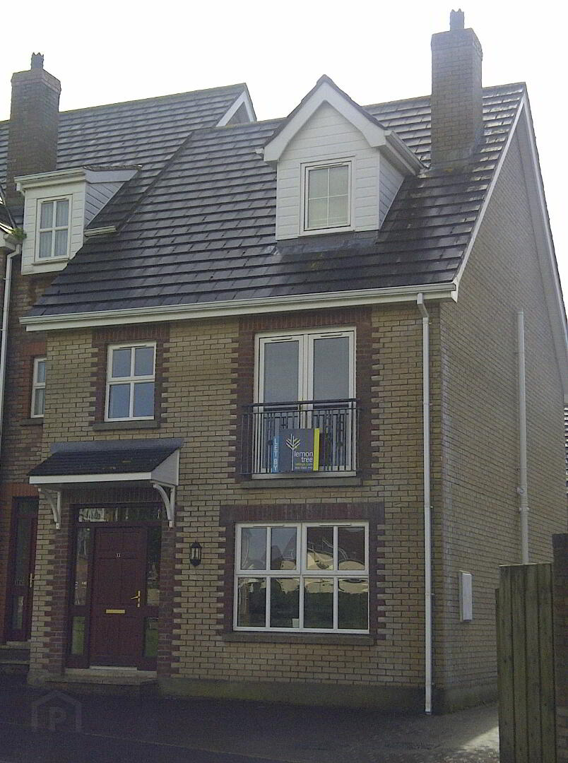 LONG TERM, 11 Millstone Park 1 of 13