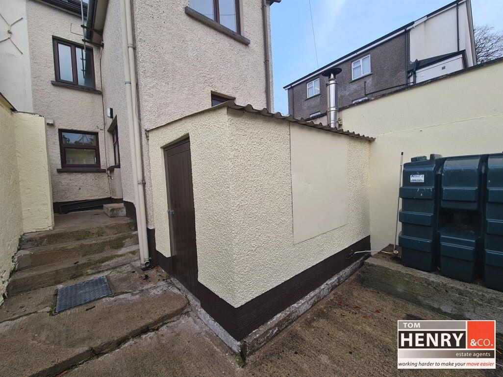 1 Henry Street 12 of 12