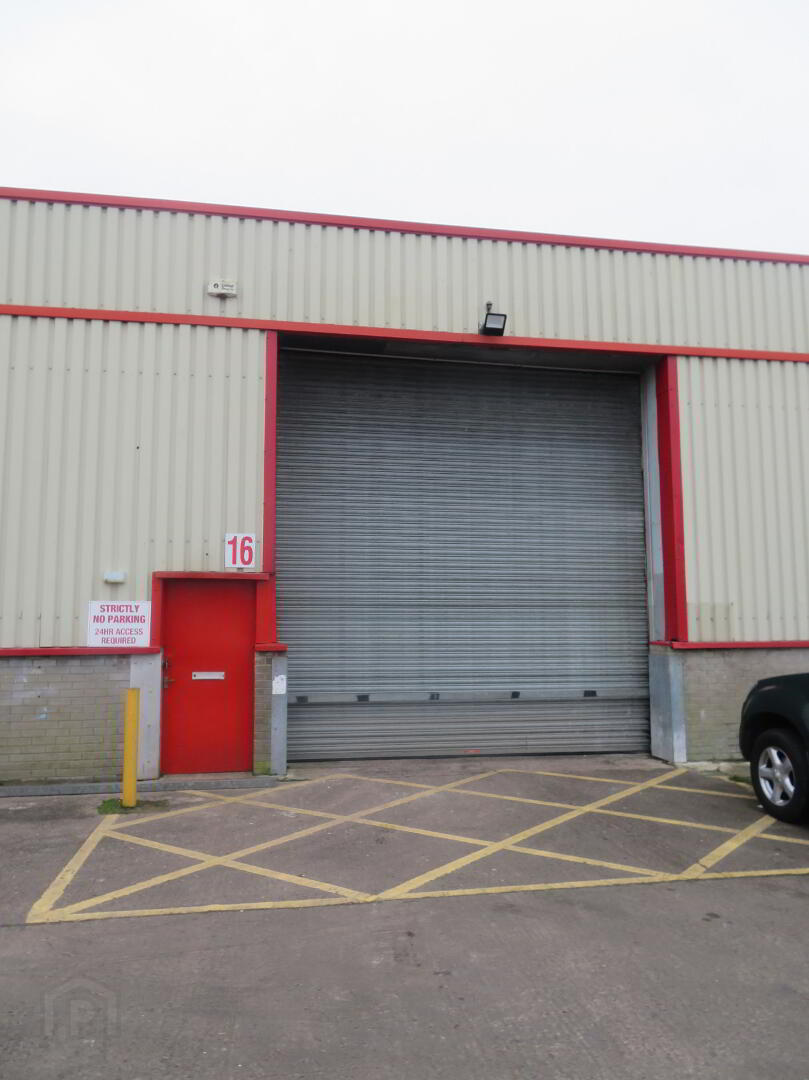 16 Avondale Business Park 1 of 3
