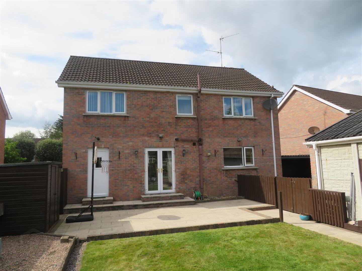 4 Hazelgrove Avenue 25 of 27