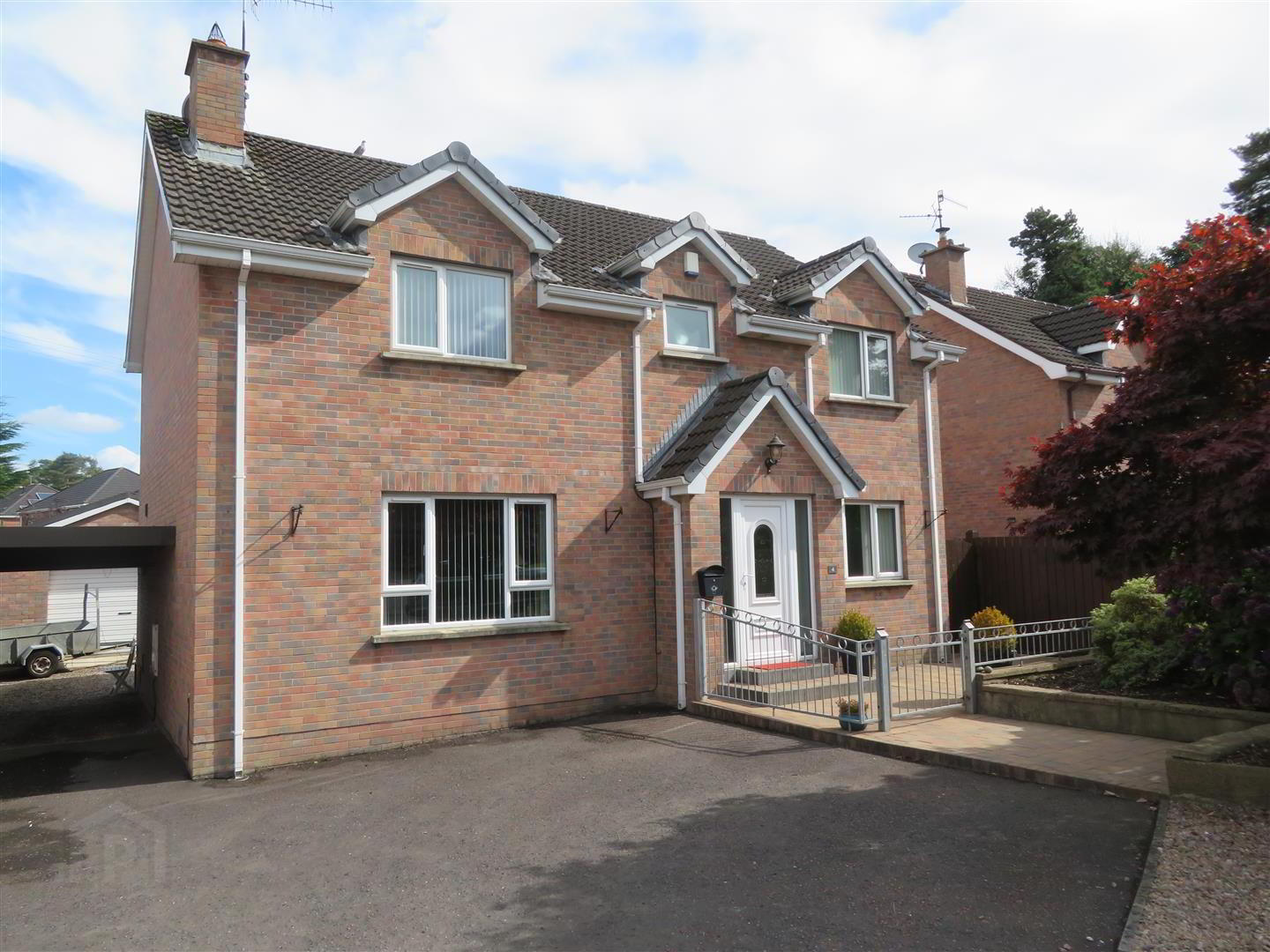 4 Hazelgrove Avenue 27 of 27