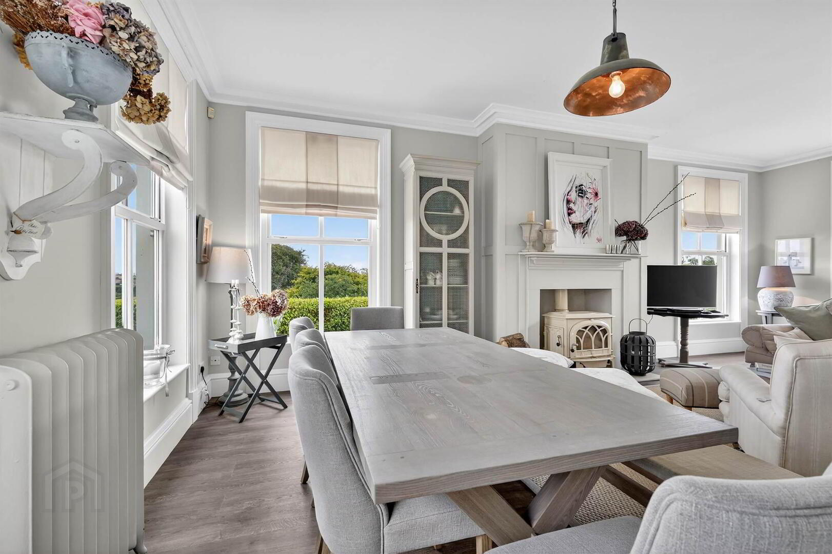 14 Peartree Hill 10 of 51