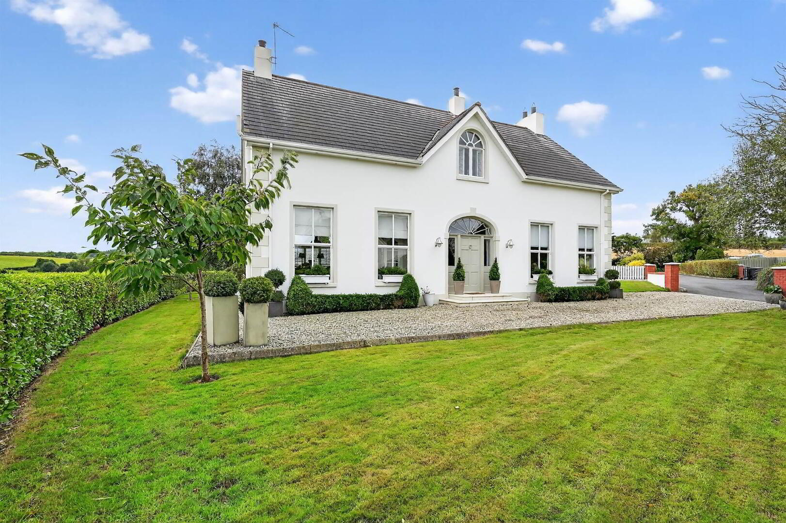 14 Peartree Hill 1 of 51