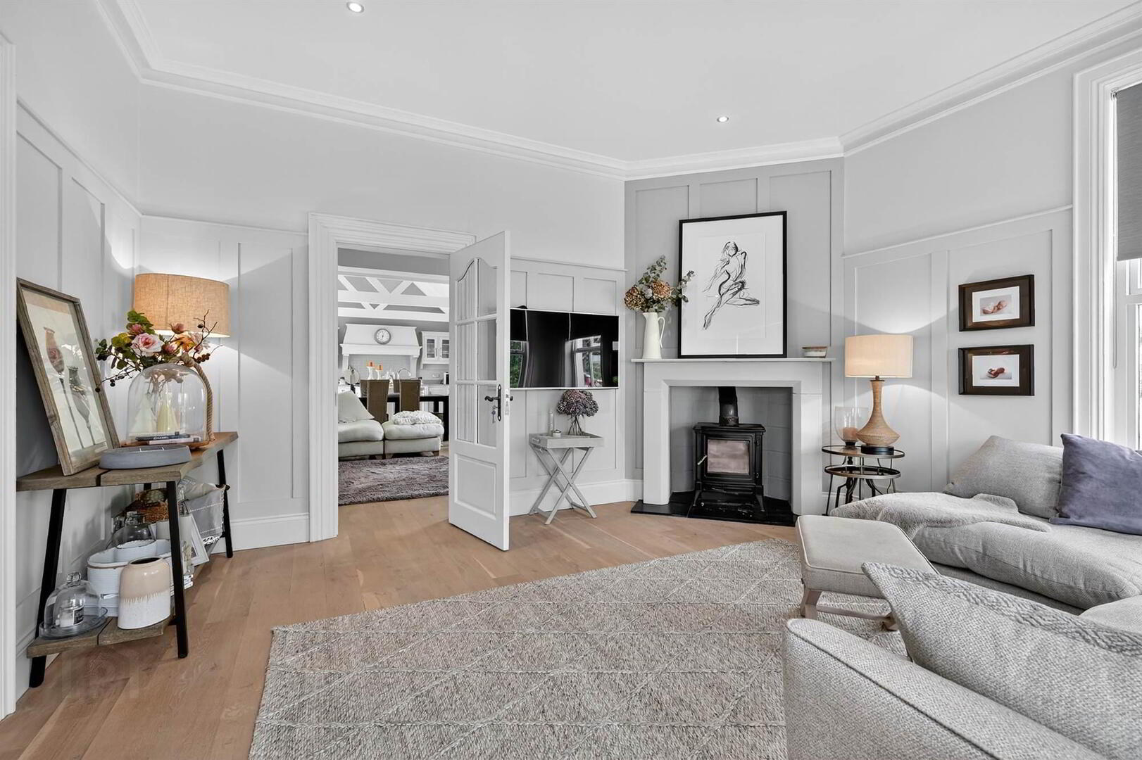 14 Peartree Hill 19 of 51