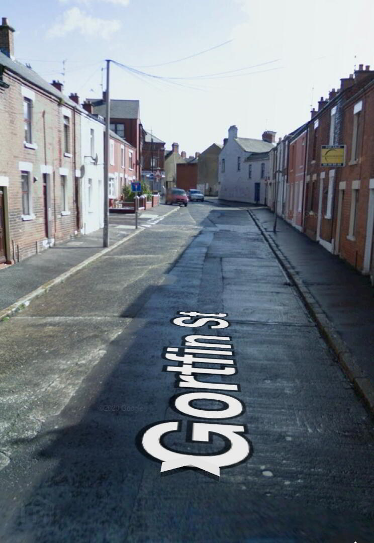 Gortfin Street 1 of 8