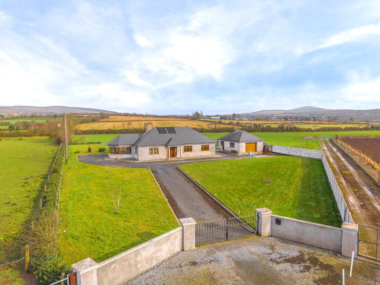 Knockanure, 1 of 23