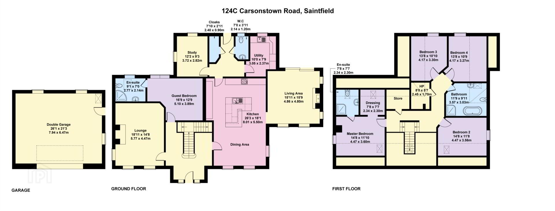 125c Carsonstown Road 43 of 43
