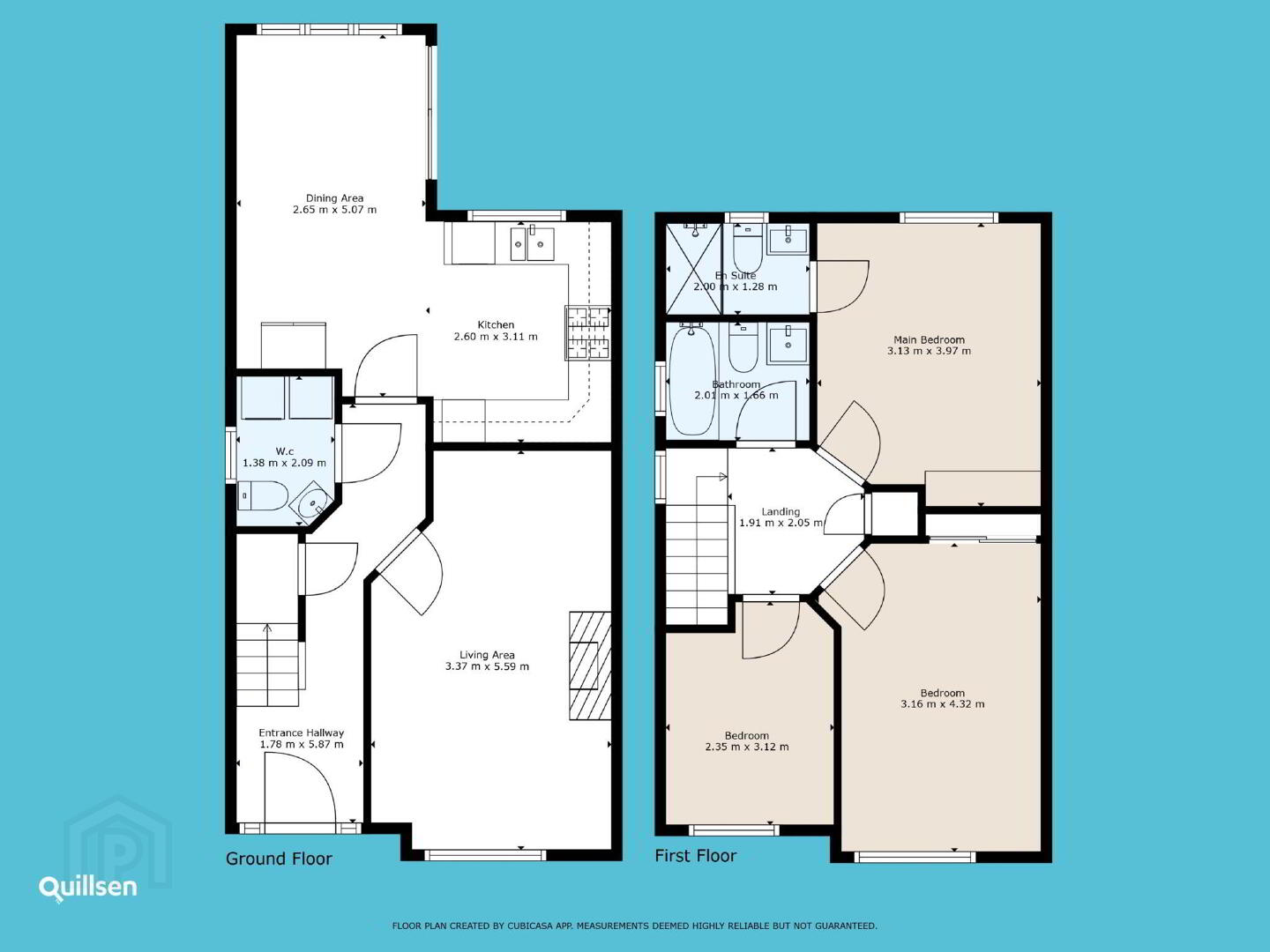 77 Brackinrainey Manor 23 of 23