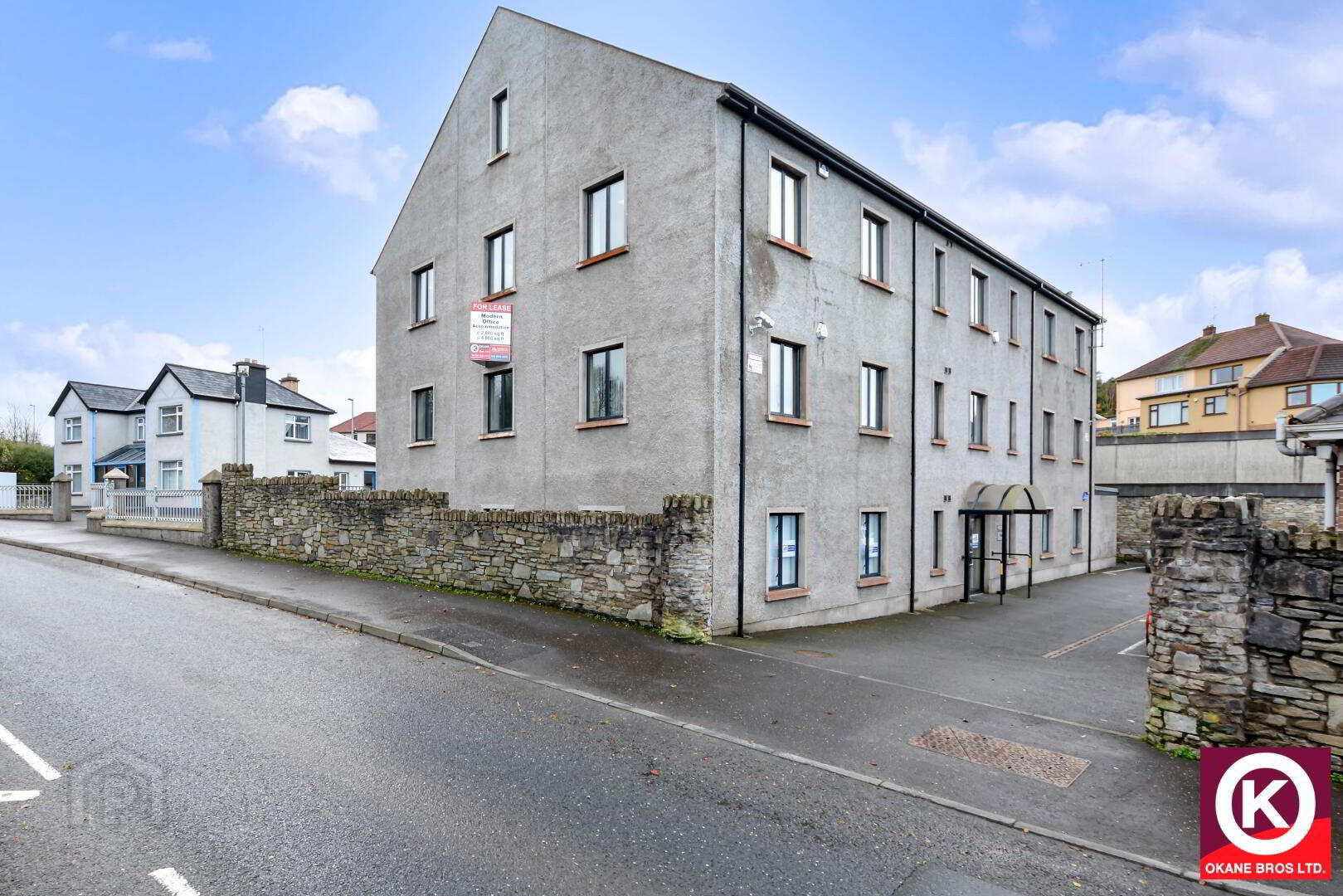 Dergmoney House, 41a Dublin Road 1 of 6