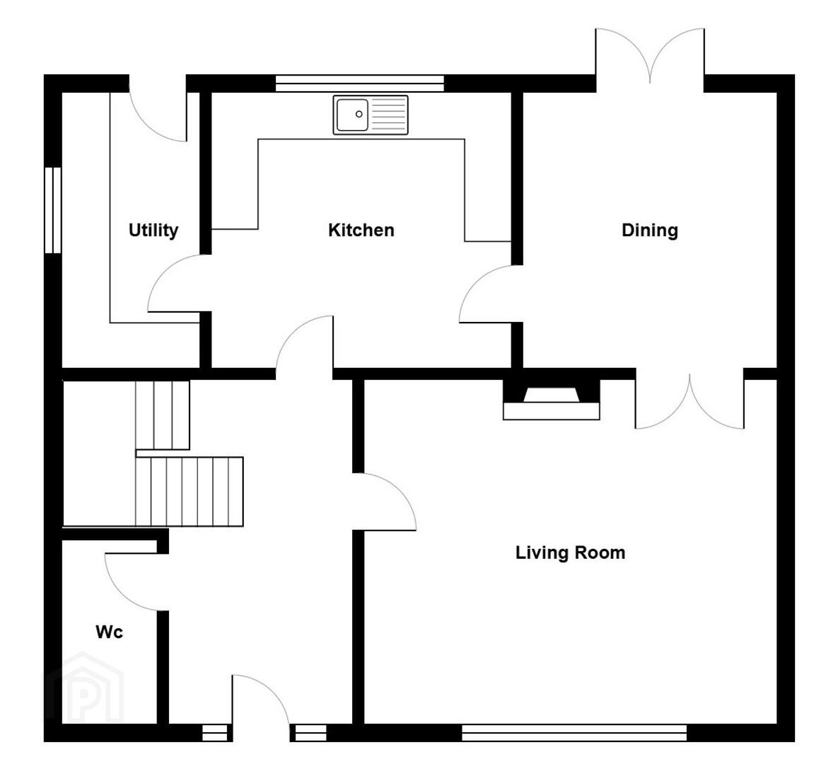 288 Tirnageeragh Cottages 29 of 30