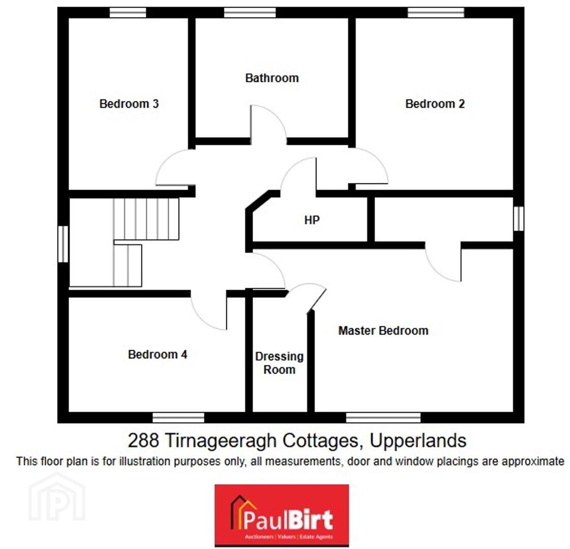 288 Tirnageeragh Cottages 30 of 30