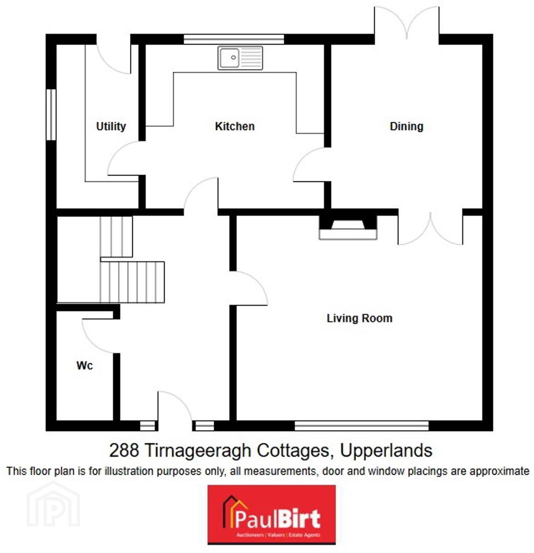 288 Tirnageeragh Cottages 29 of 30