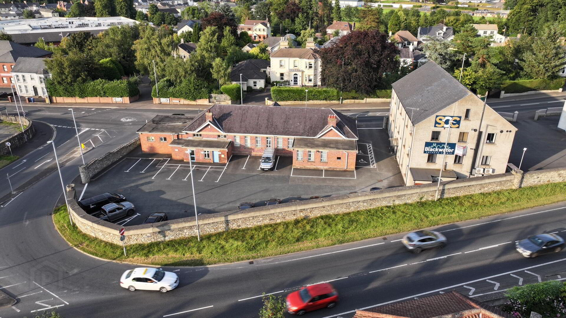 The Old Library, 41a Dublin Road 2 of 4