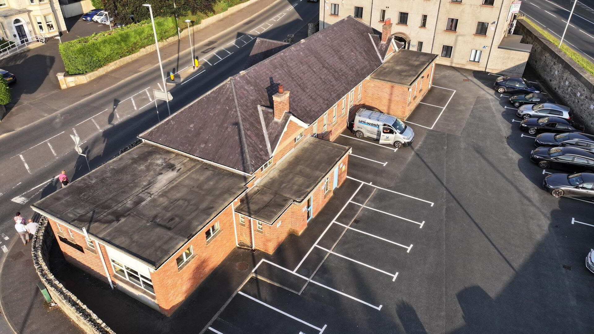 The Old Library, 41a Dublin Road 3 of 4