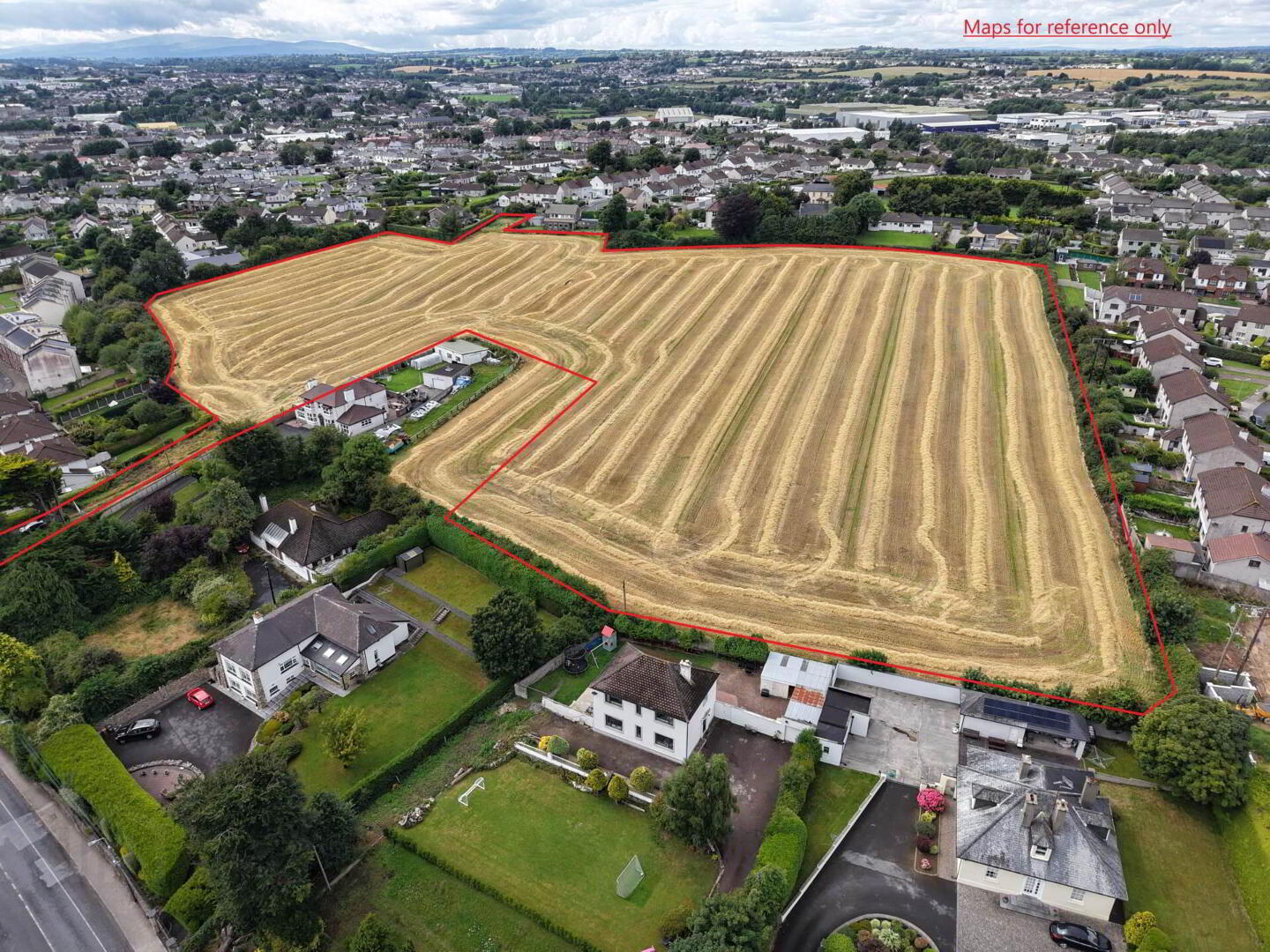 Development Lands At 1 of 10