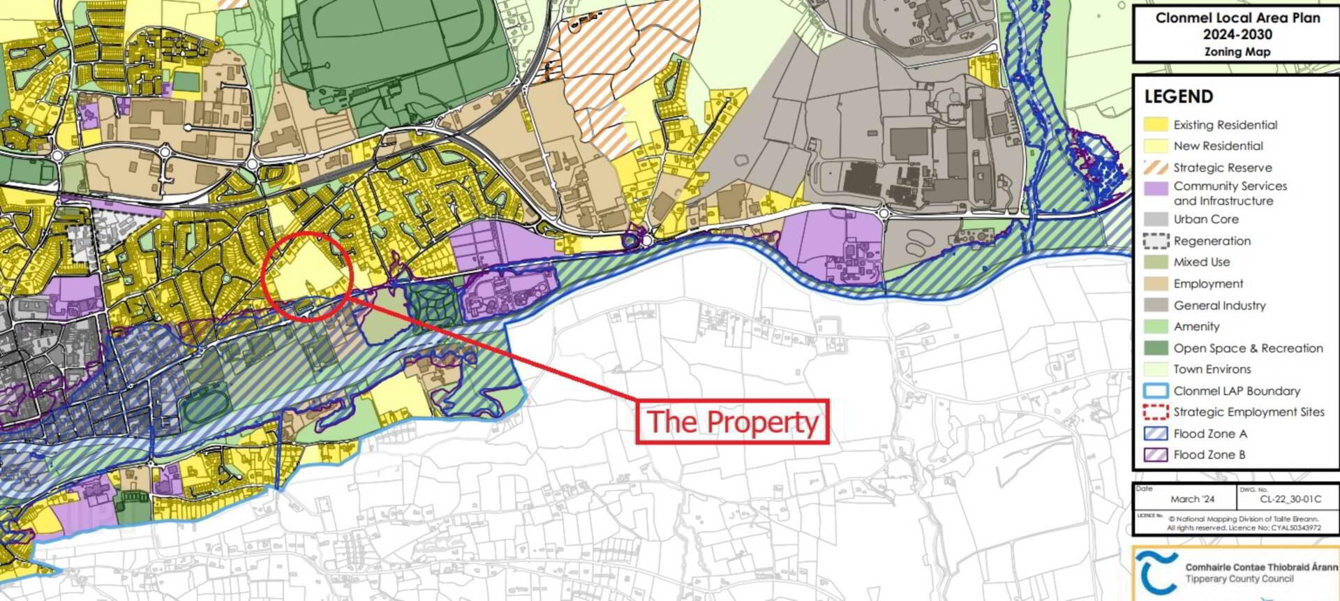 Development Lands At 9 of 10