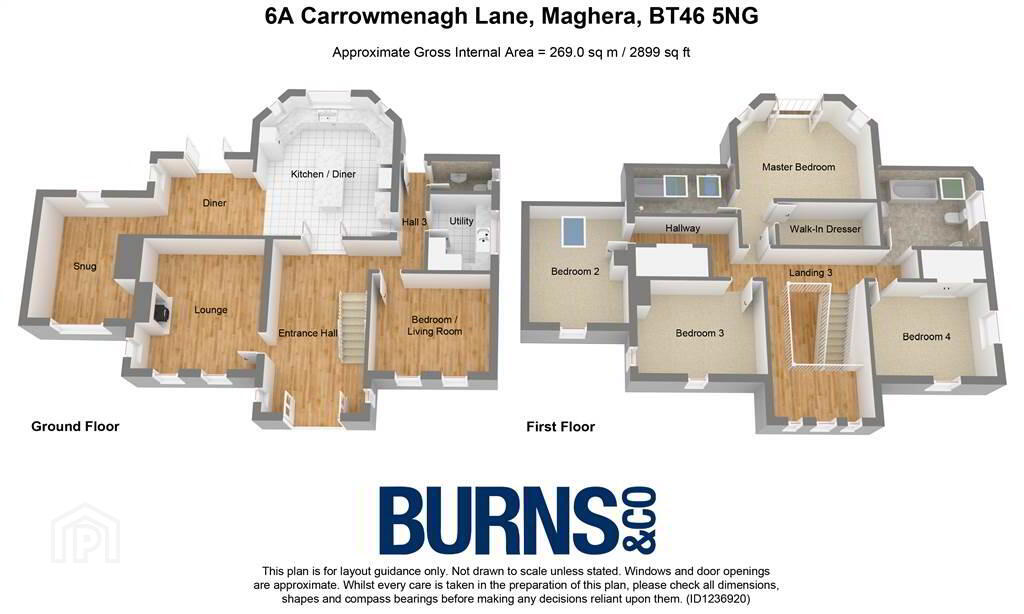 6a Carrowmenagh Lane 49 of 50