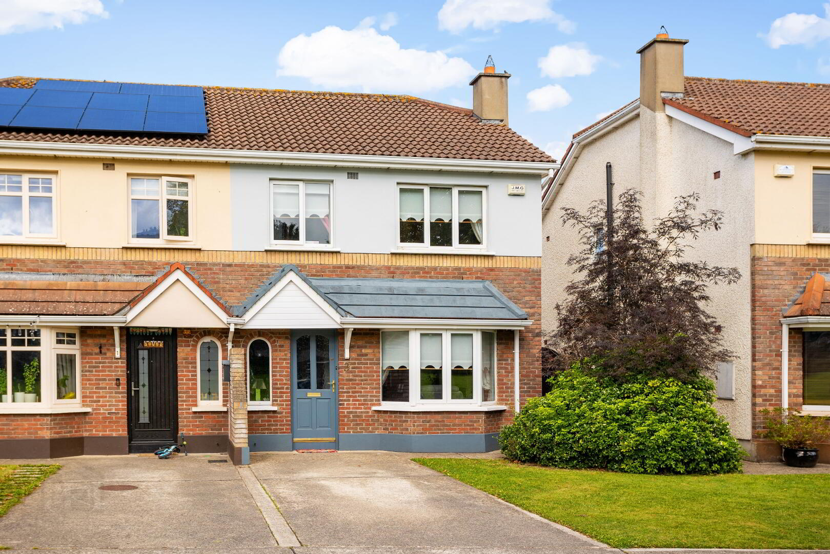 3 Fforster Green 1 of 21