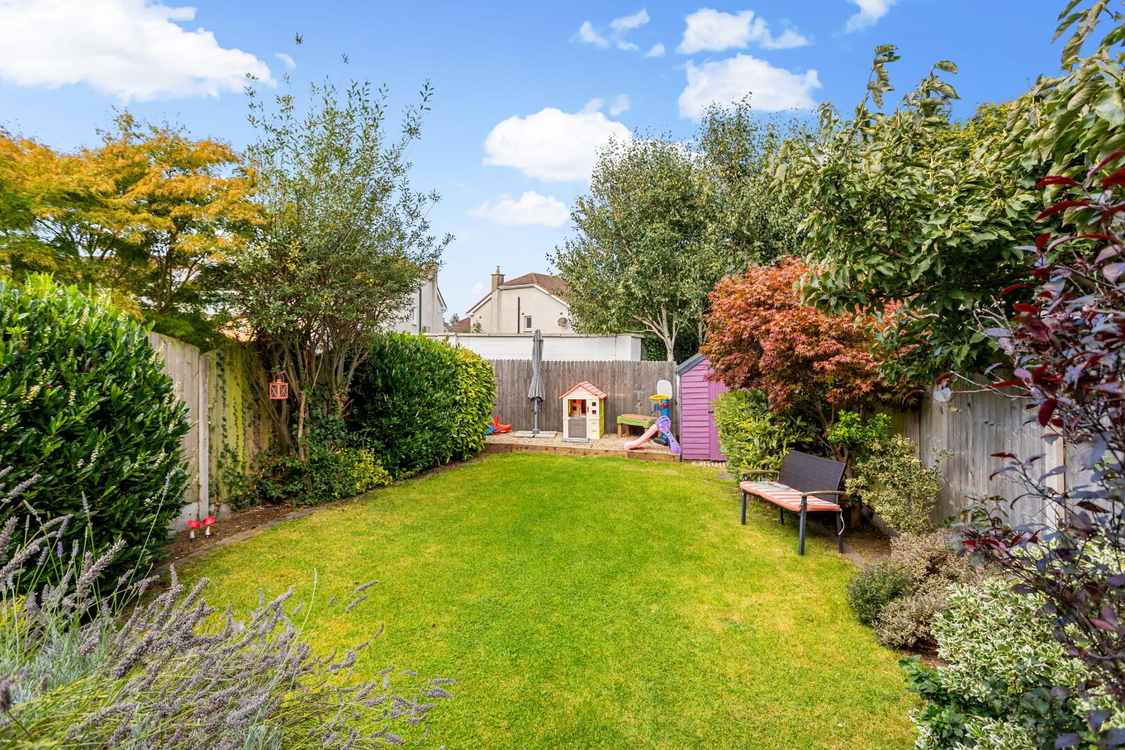 3 Fforster Green 19 of 21