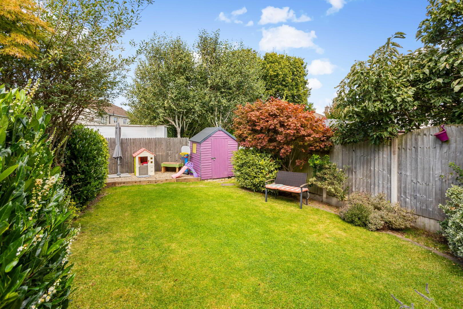 3 Fforster Green 20 of 21