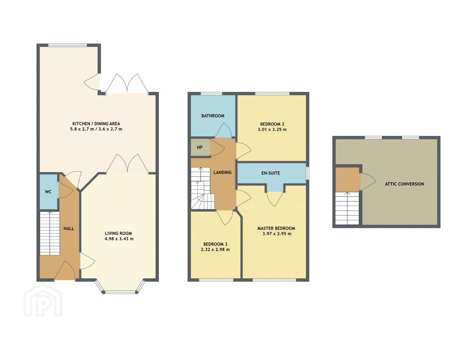 3 Fforster Green 21 of 21