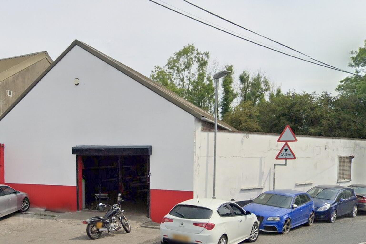 Annagh Business Centre, 6 Tandragee Road 1 of 4
