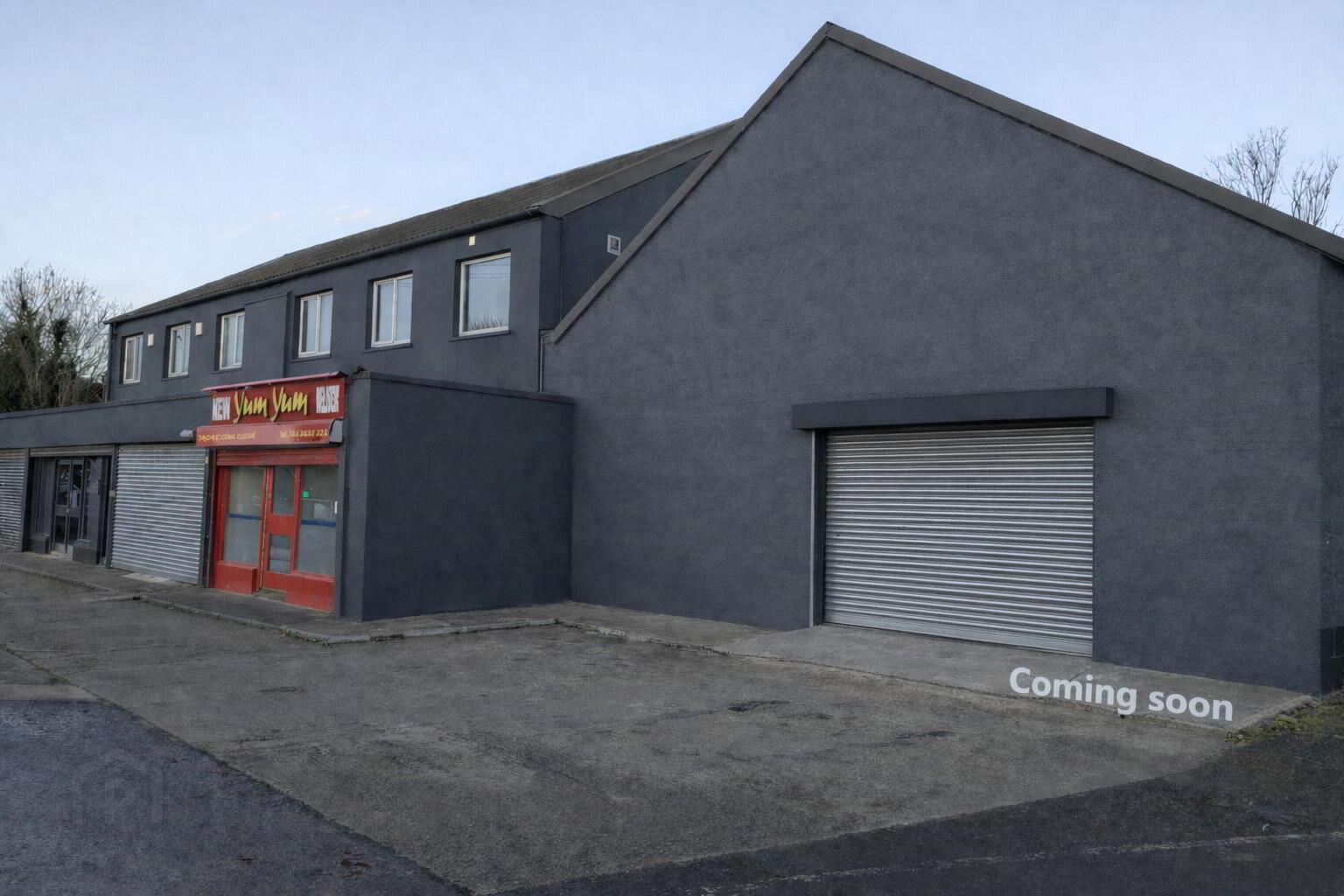 Annagh Business Centre, 6 Tandragee Road 1 of 3