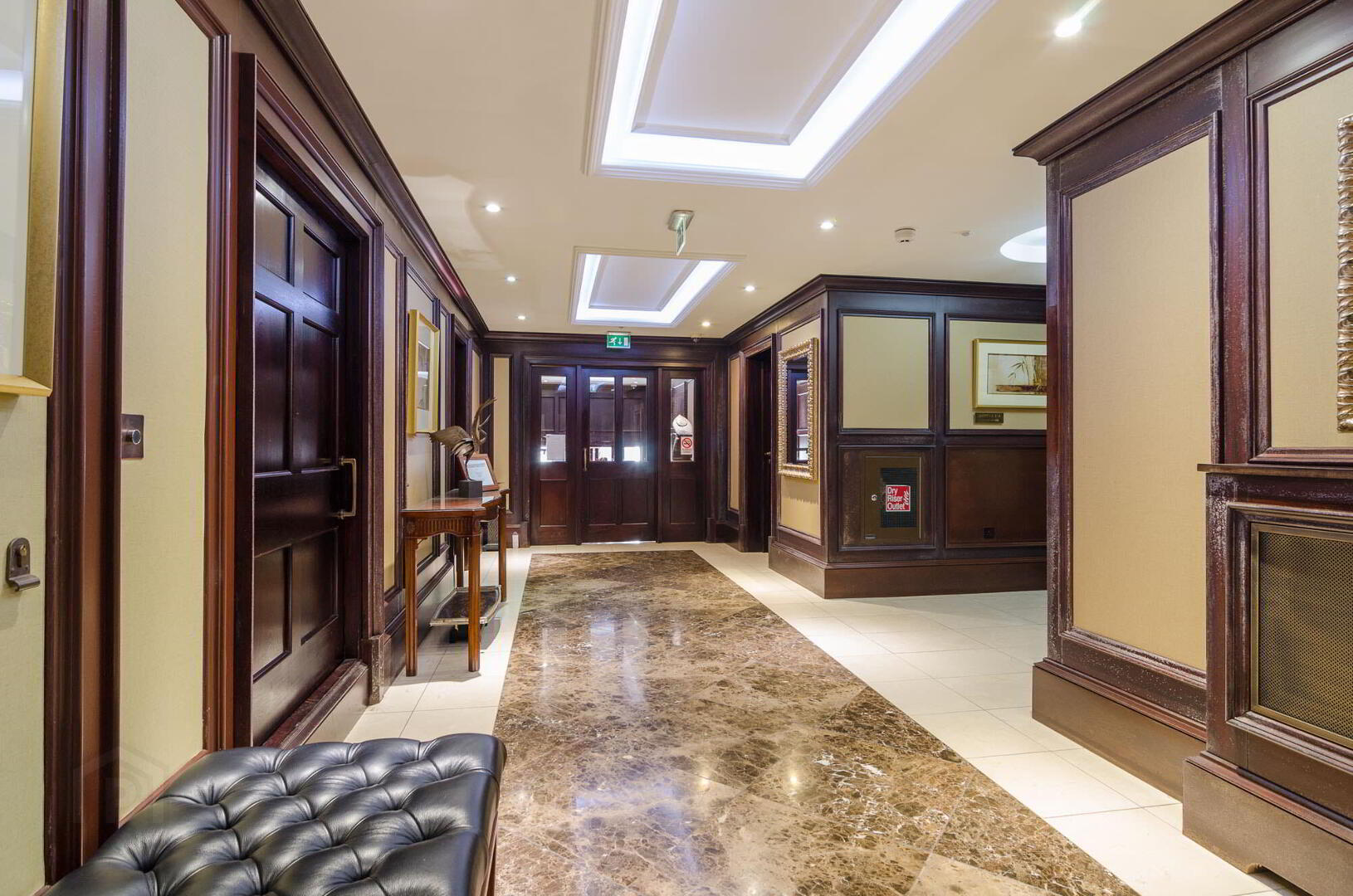 Apt 59 Custom House Square, 4 Ulster Street 2 of 14