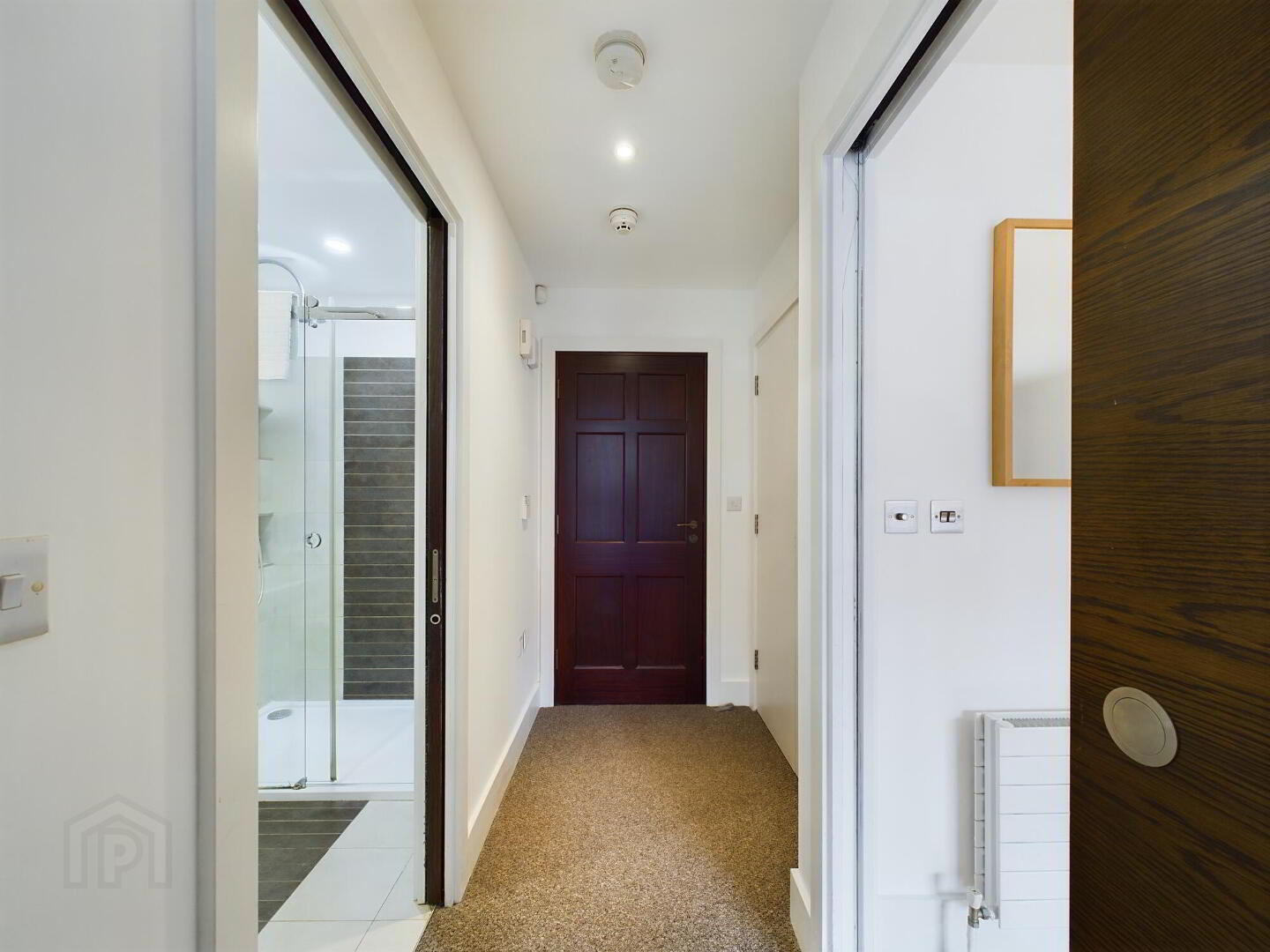 Apt 59 Custom House Square, 4 Ulster Street 4 of 14