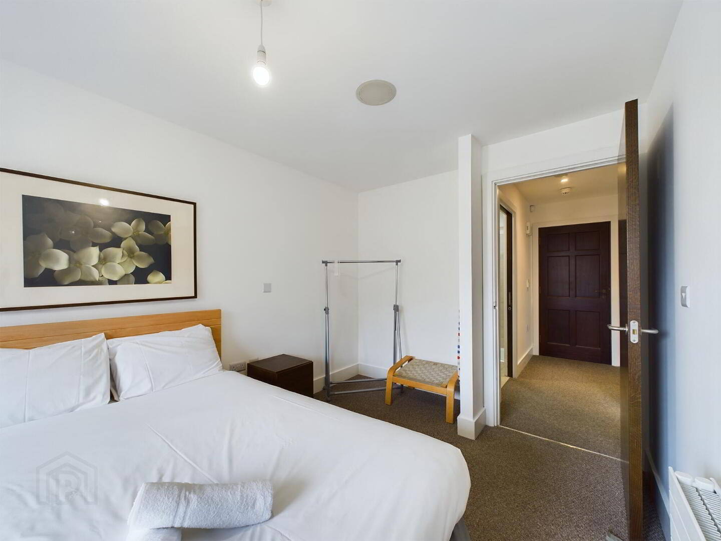 Apt 59 Custom House Square, 4 Ulster Street 11 of 14