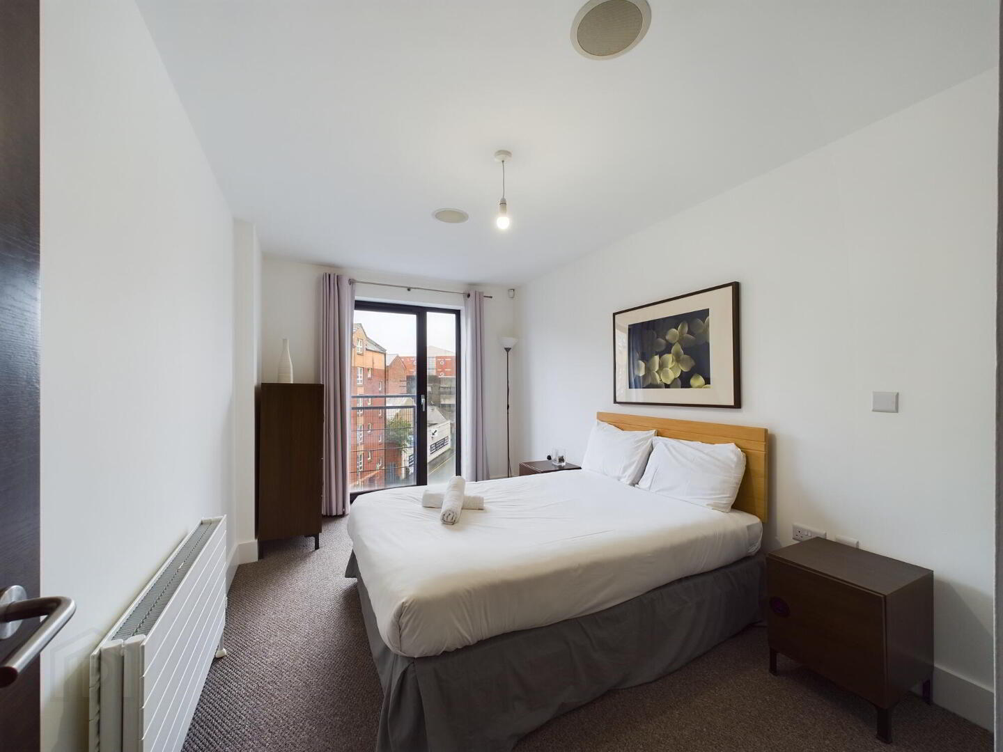 Apt 59 Custom House Square, 4 Ulster Street 10 of 14