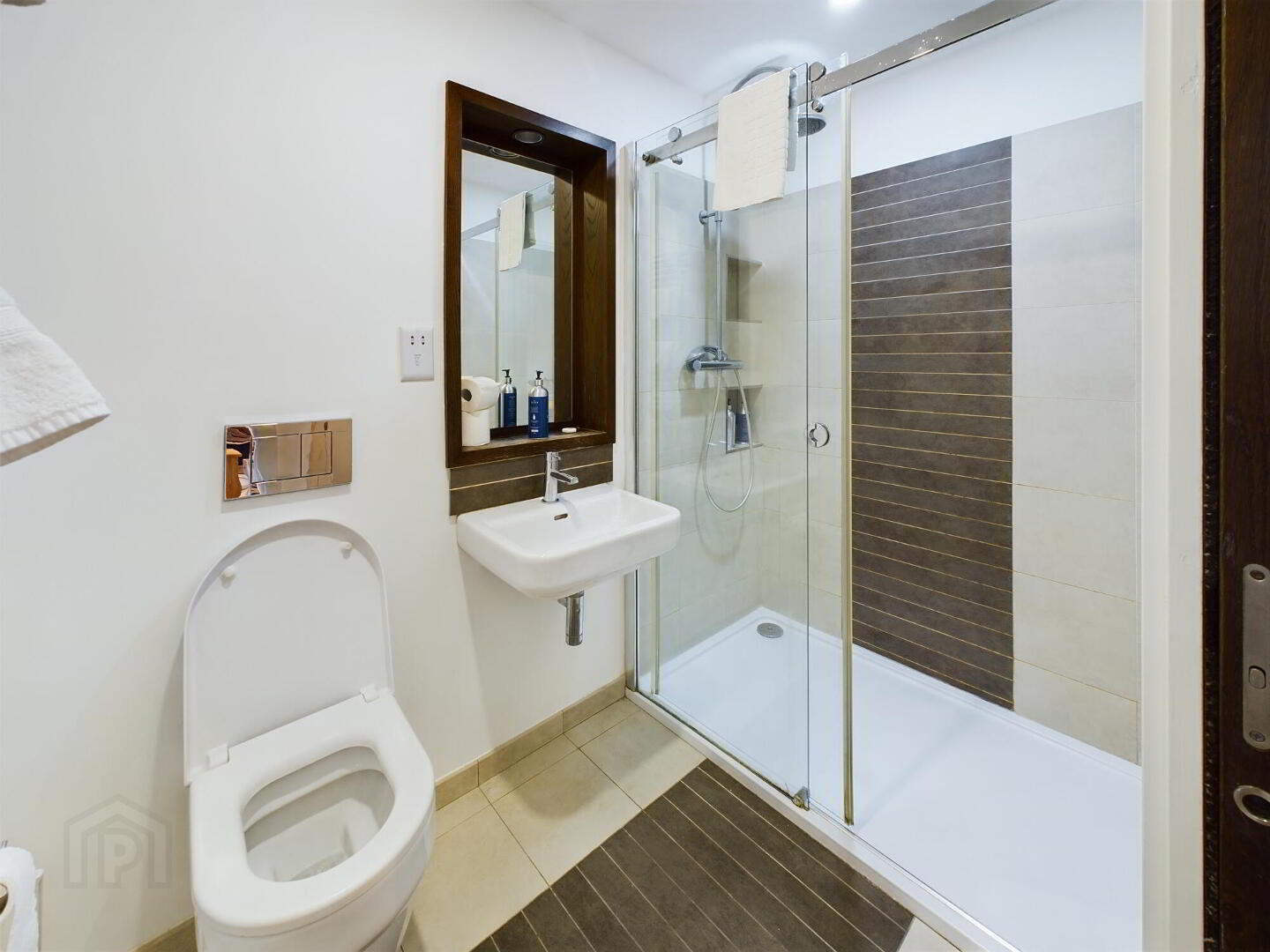 Apt 59 Custom House Square, 4 Ulster Street 12 of 14