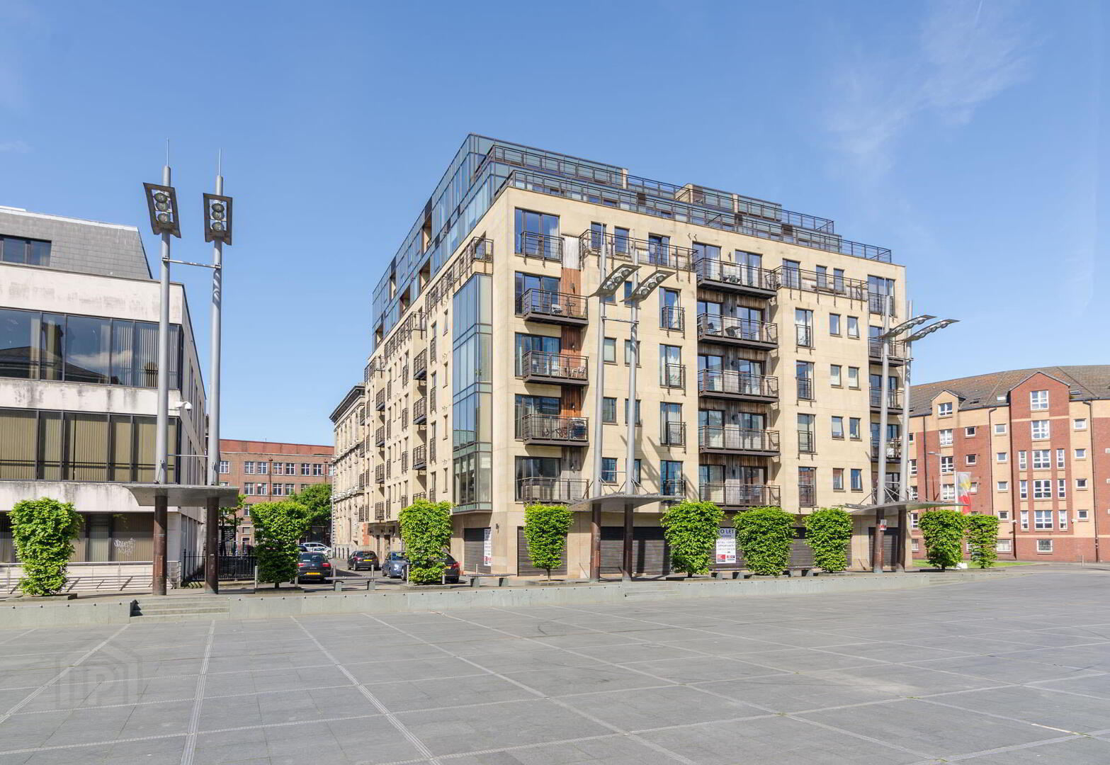 Apt 59 Custom House Square, 4 Ulster Street 14 of 14